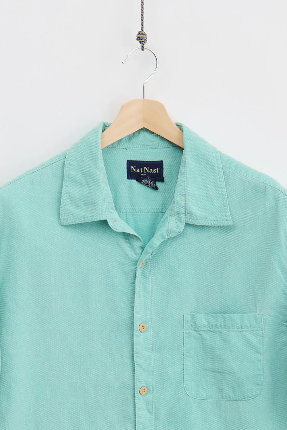 Silk Resort Shirt (XL) - Image 2