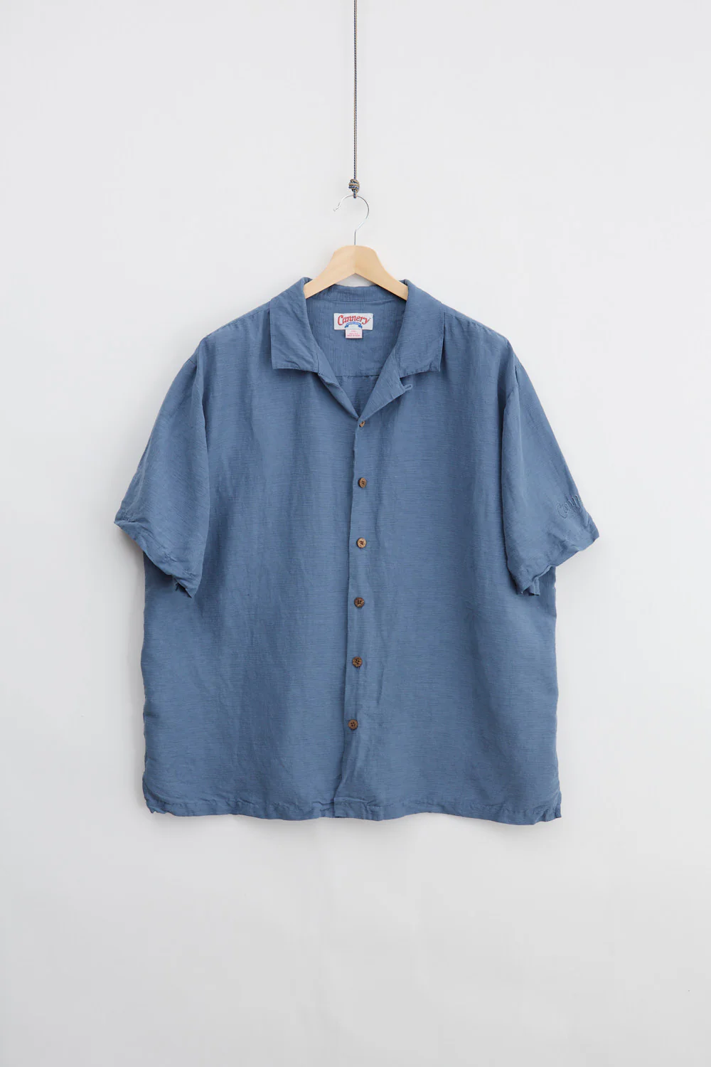 Silk Resort Shirt (2XL)