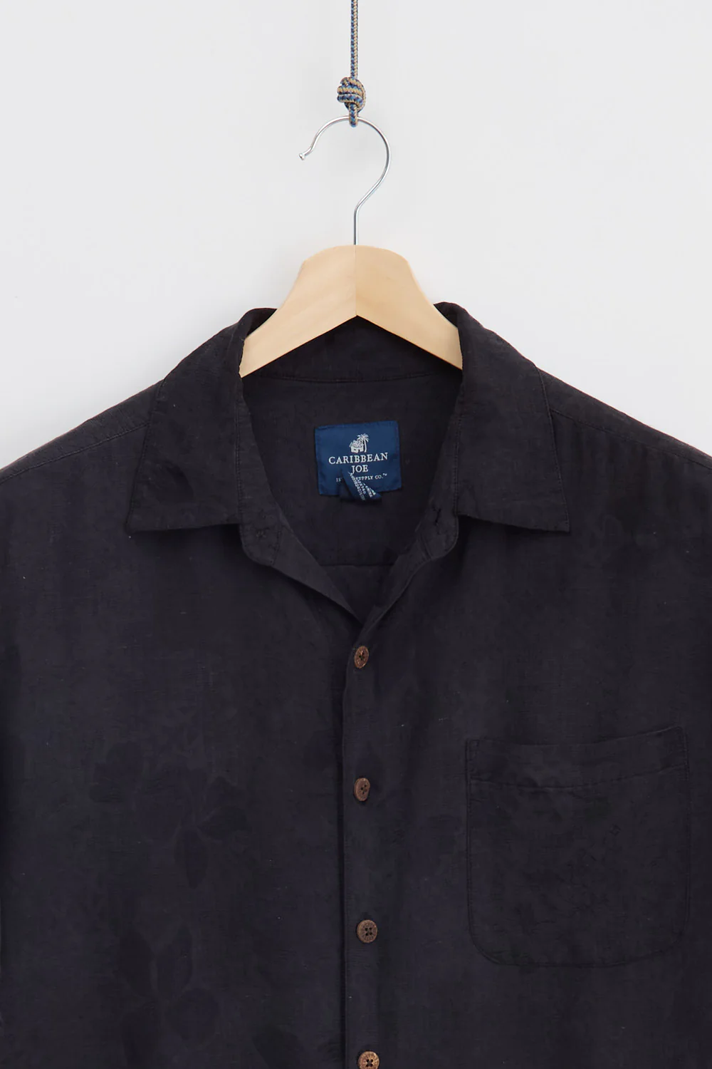 Silk Resort Shirt (L) - Image 2