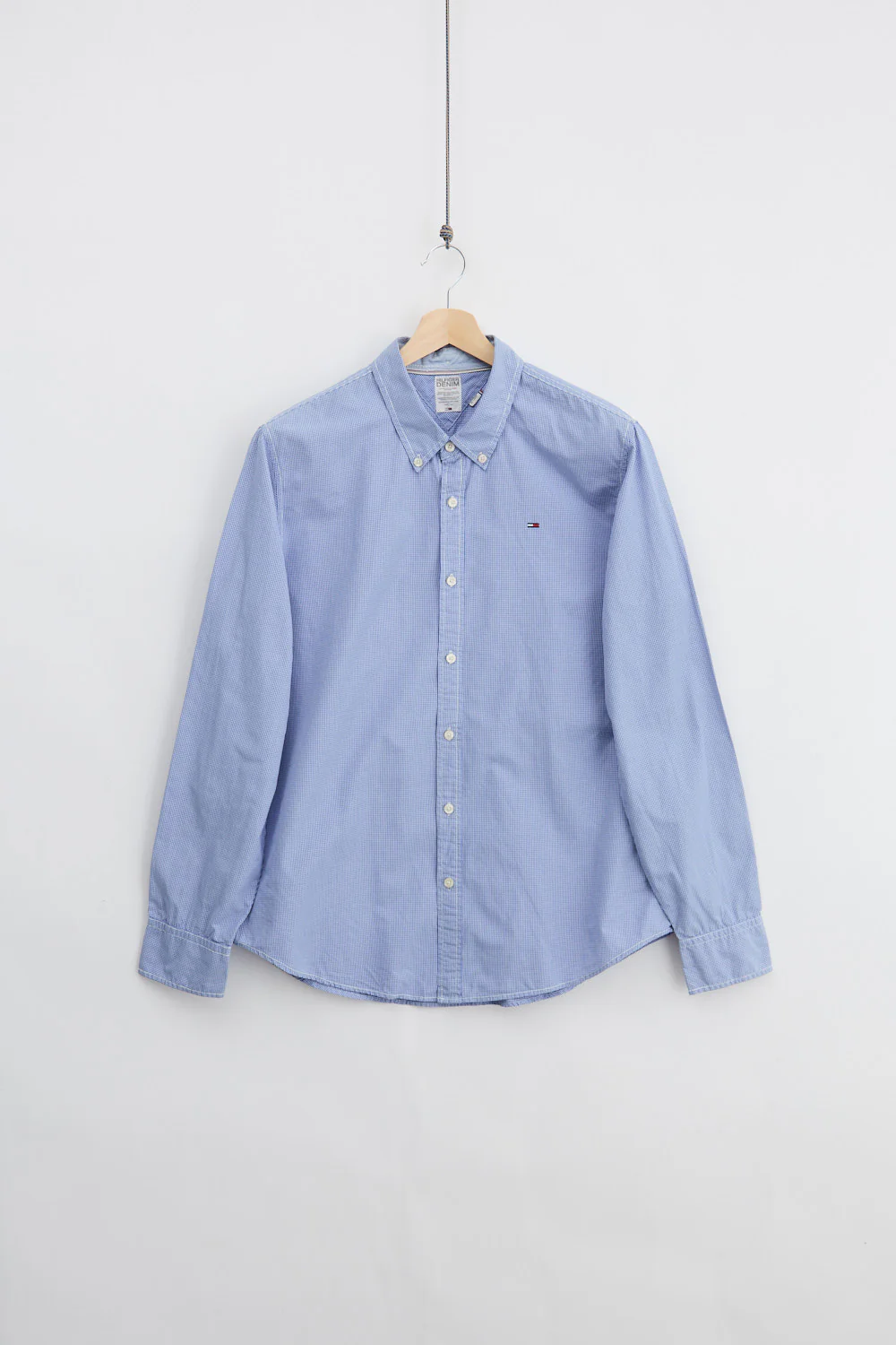 Hilfiger Denim Shirt (2XL)