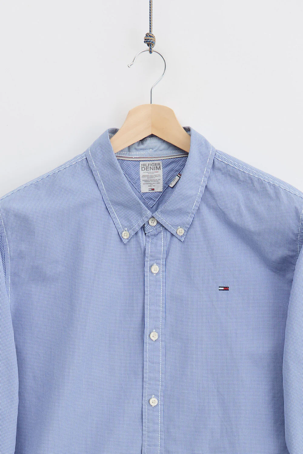 Hilfiger Denim Shirt (2XL) - Image 2