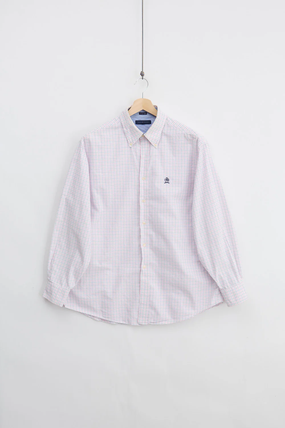 Tommy Hilfiger Shirt (XL)