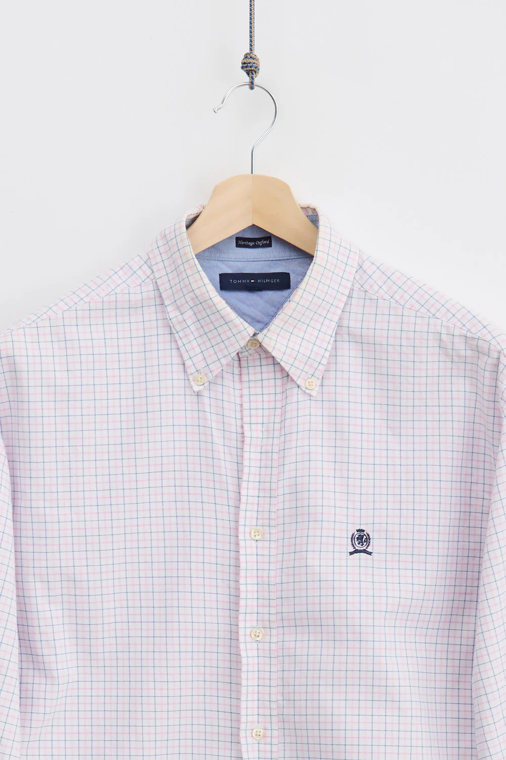 Tommy Hilfiger Shirt (XL) - Image 2