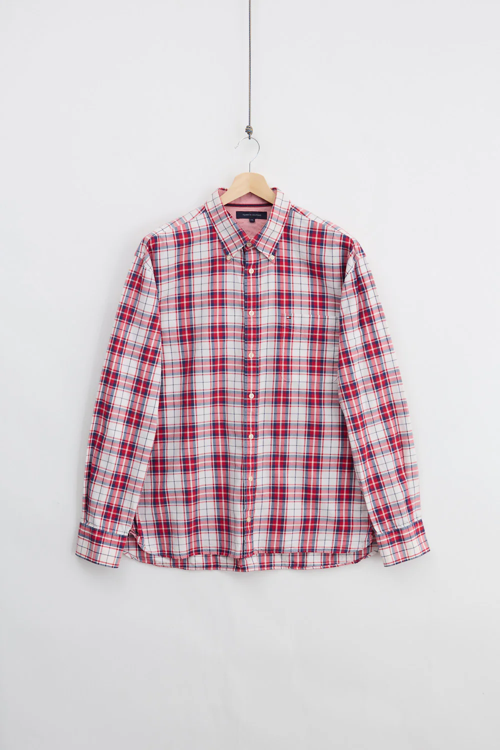 Tommy Hilfiger Shirt (2XL)