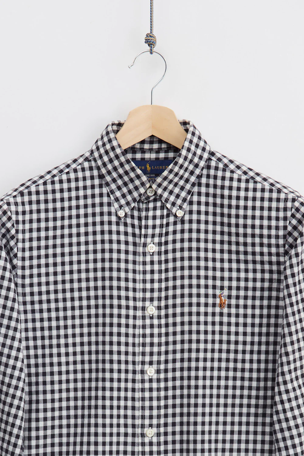 Ralph Lauren Shirt (S) - Image 2