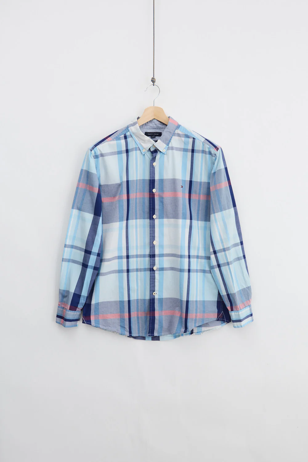 Tommy Hilfiger Shirt (L)