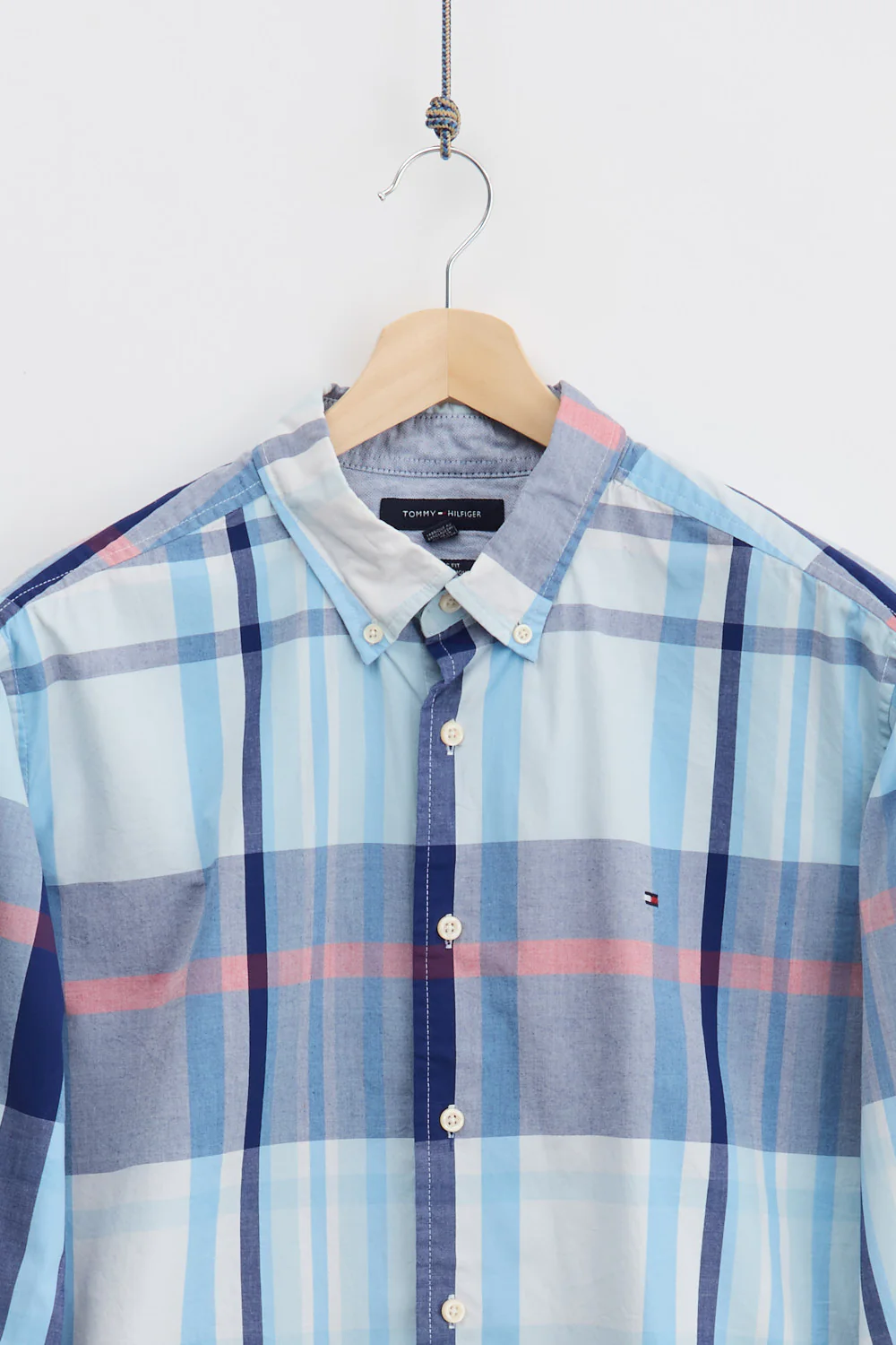 Tommy Hilfiger Shirt (L) - Image 2
