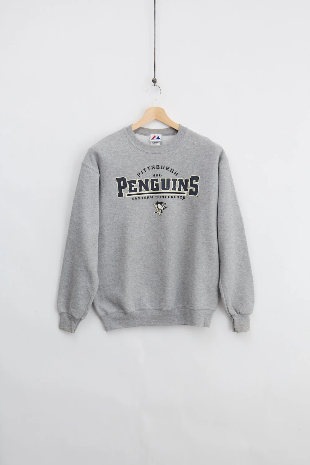 Pittsburgh Penguins Sweatshirt (M)