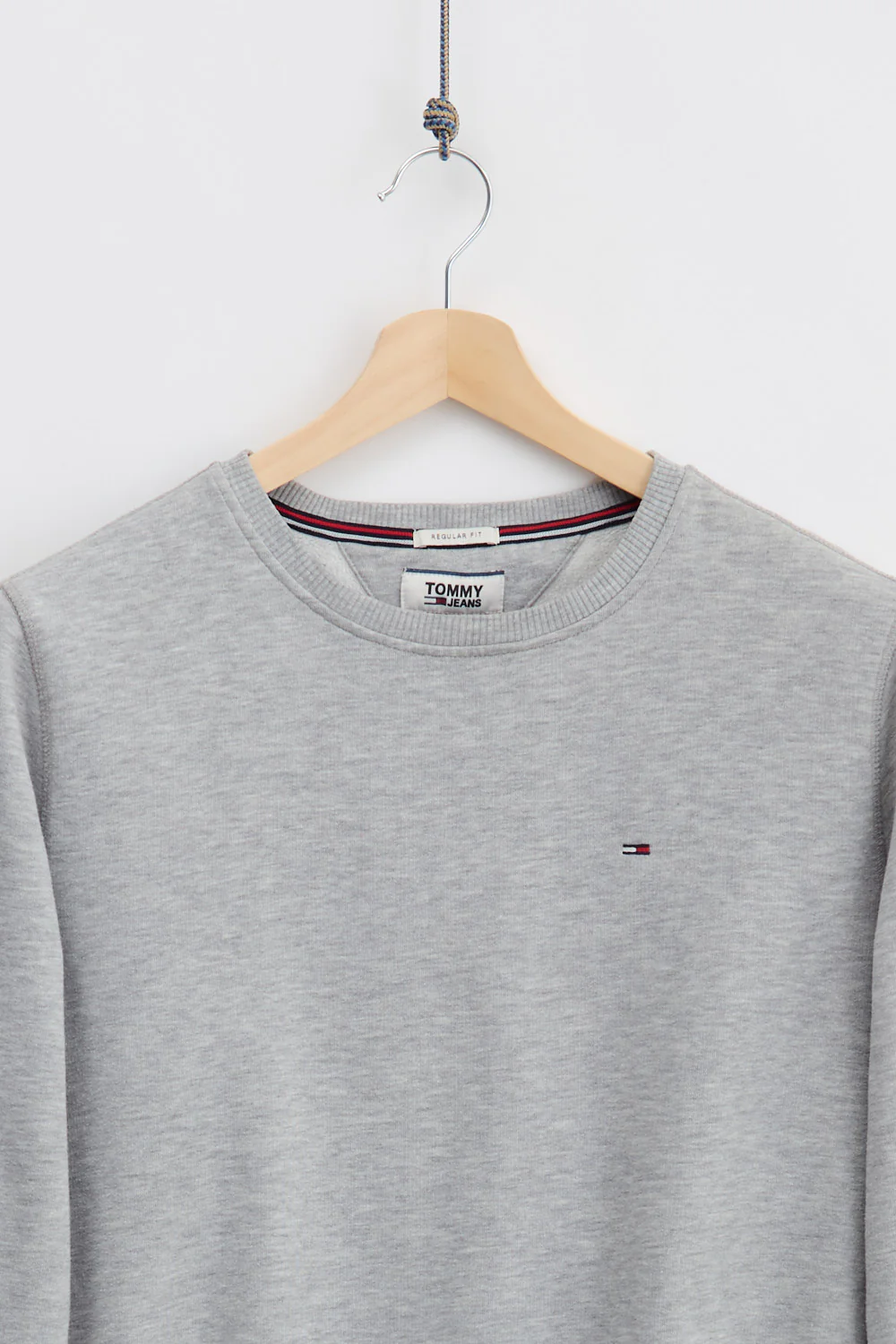 Tommy Jeans Sweatshirt (M) - Image 2