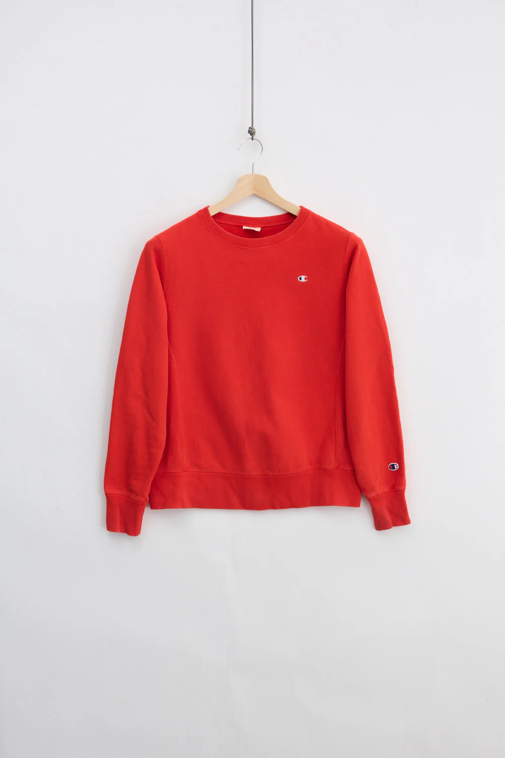 Champion Sweatshirt (L)