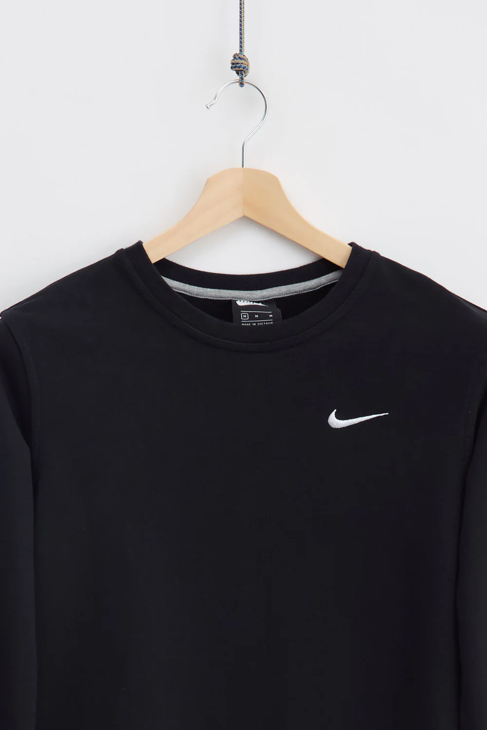 Nike Sweatshirt (M) - Image 2