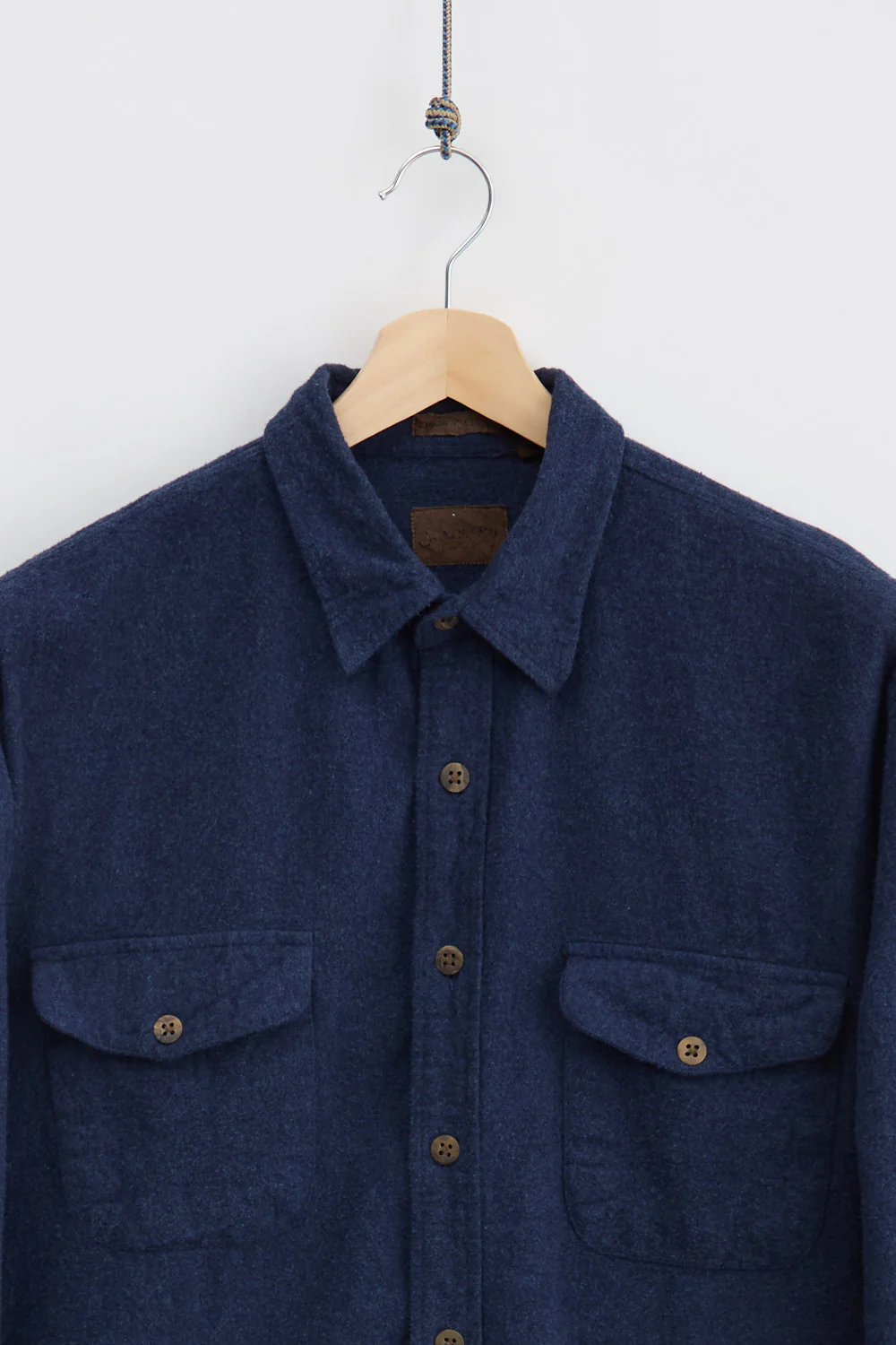 St. Johns Bay Moleskin Shirt (M) - Image 2