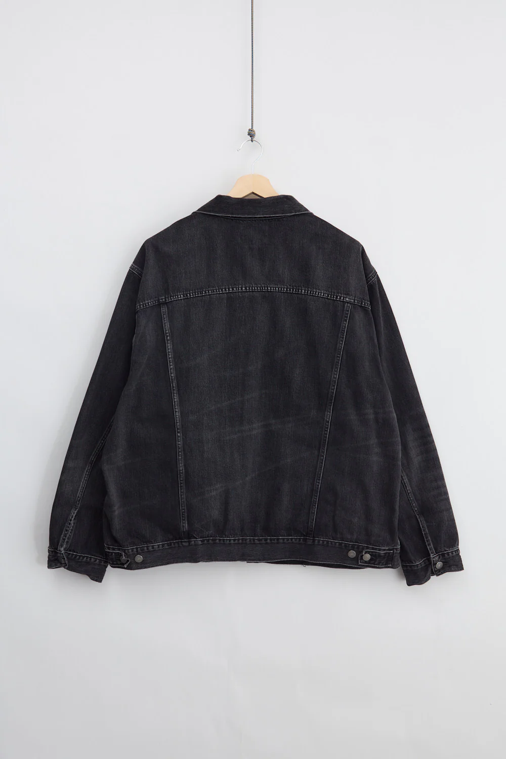 Polo Ralph Lauren Denim Jacket (2XL) - Image 2