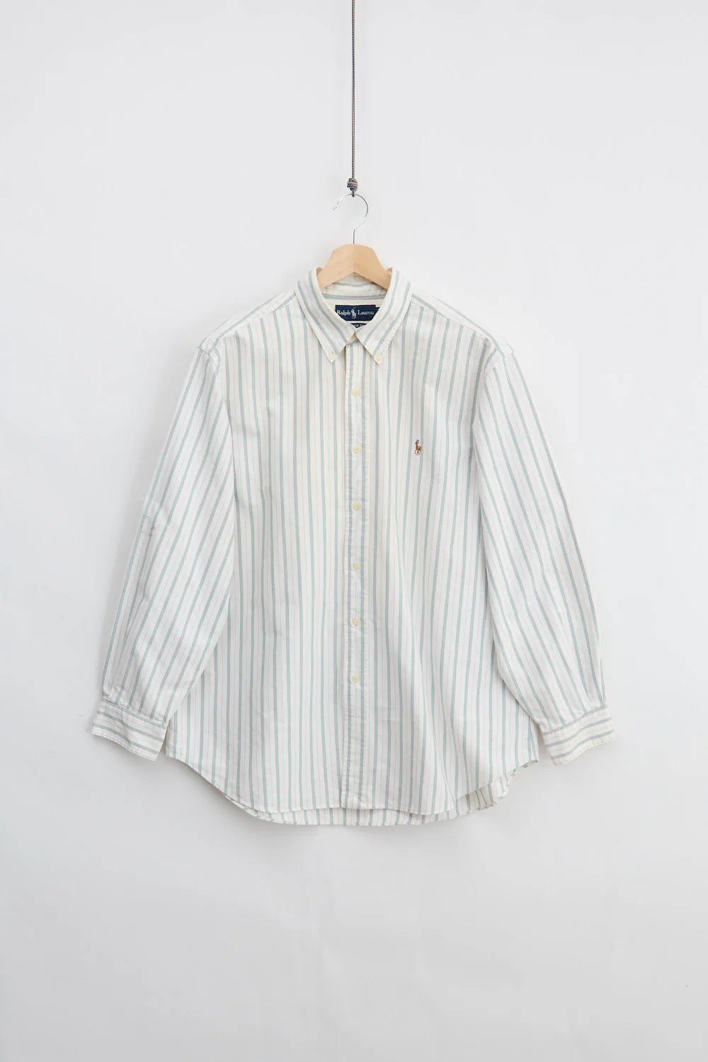 Ralph Lauren Shirt (XL)