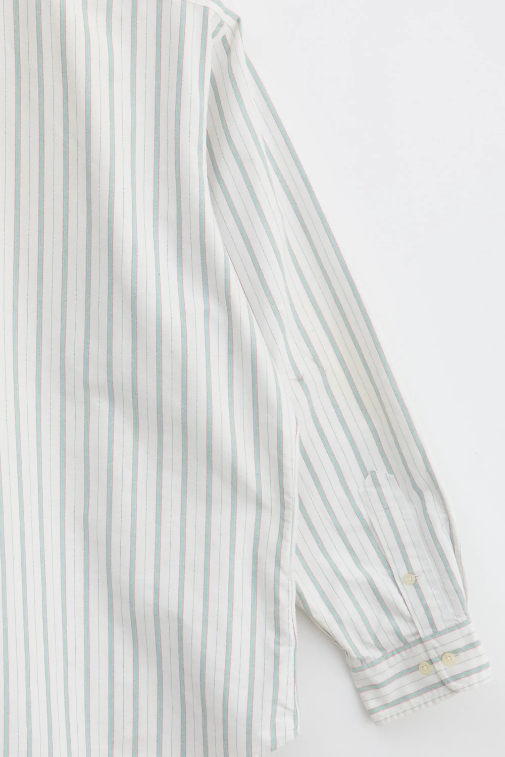 Ralph Lauren Shirt (XL) - Image 2