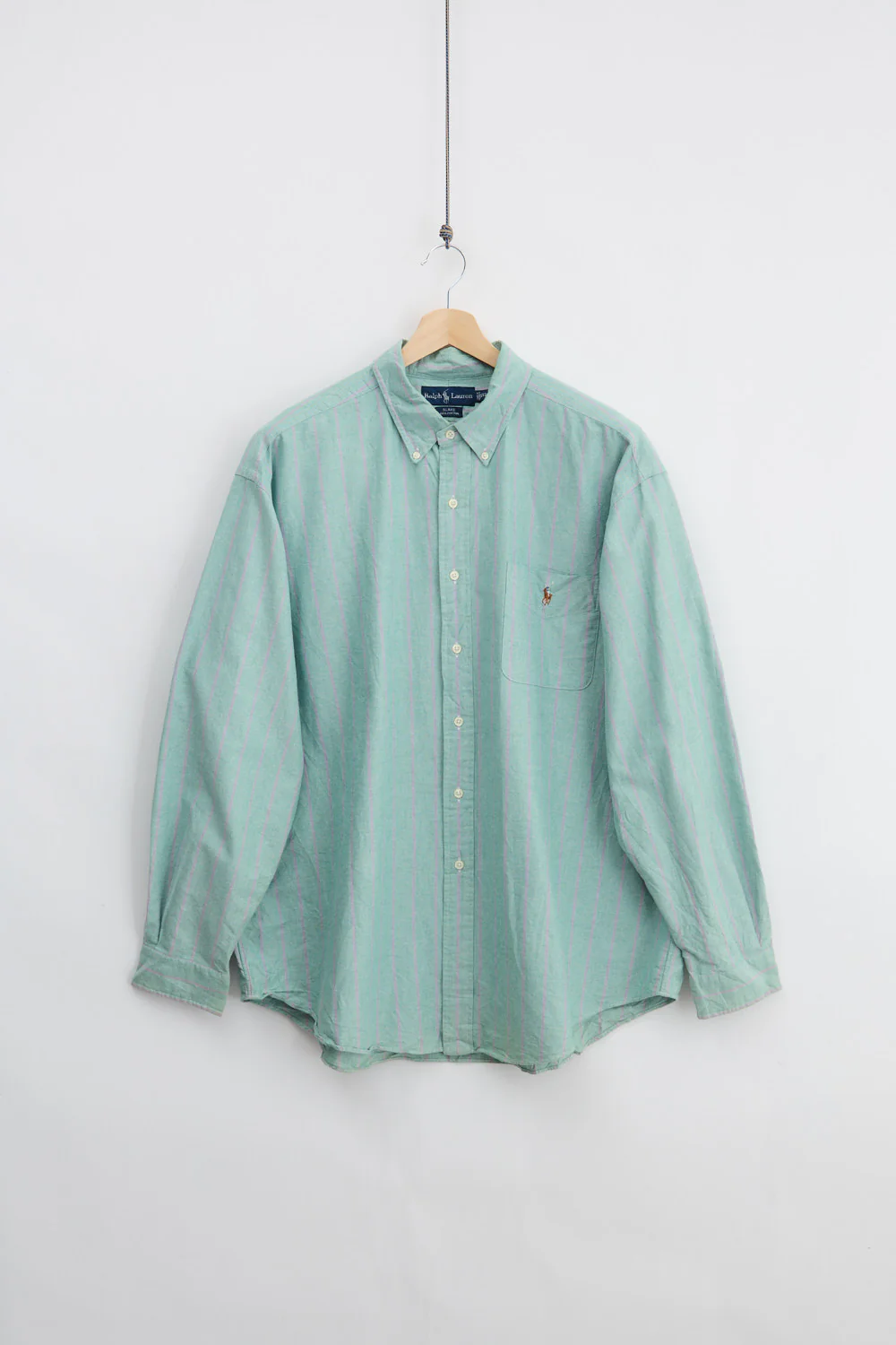 Ralph Lauren Blake Shirt (2XL)