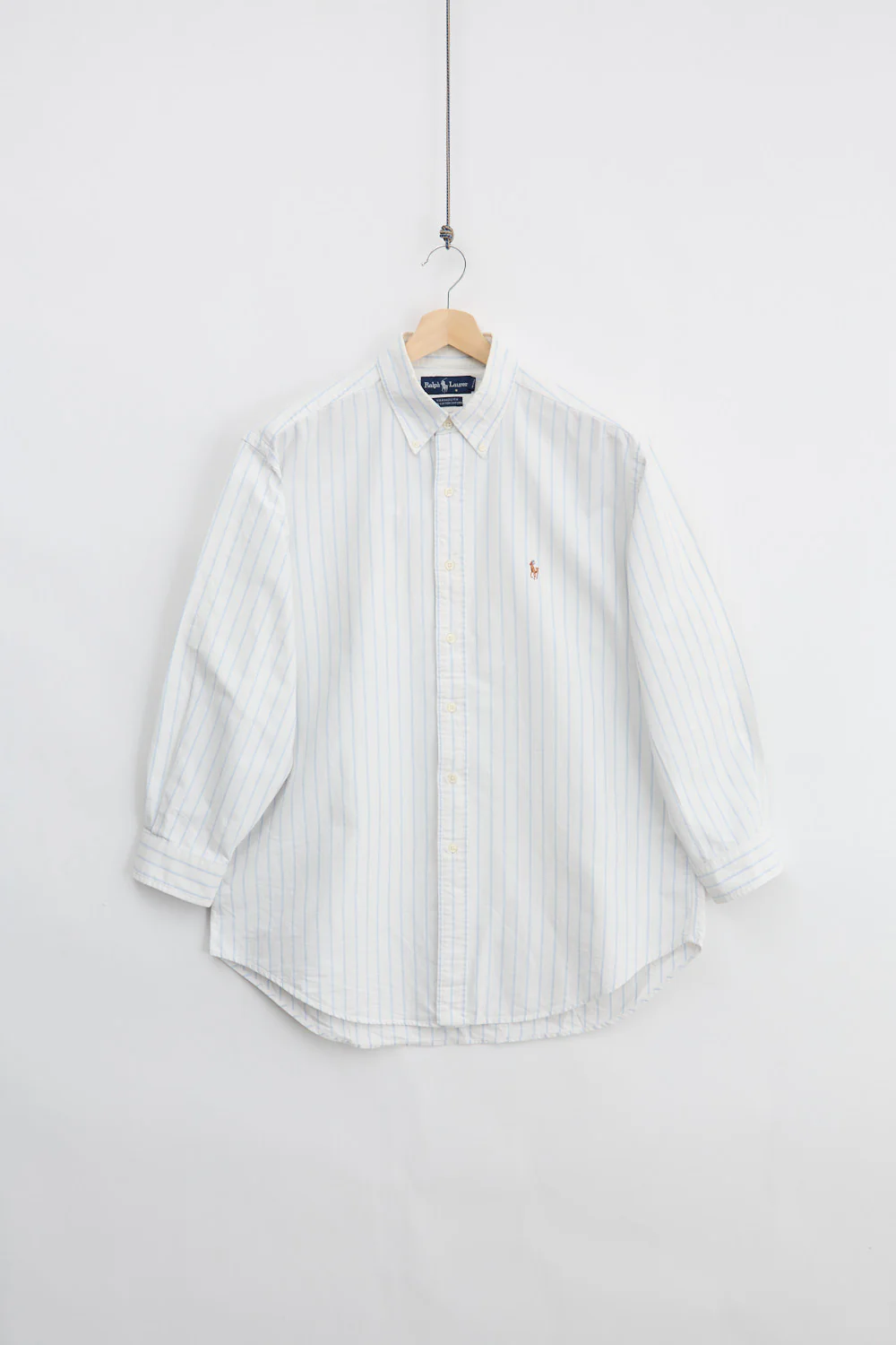 Ralph Lauren Yarmouth Shirt (L)
