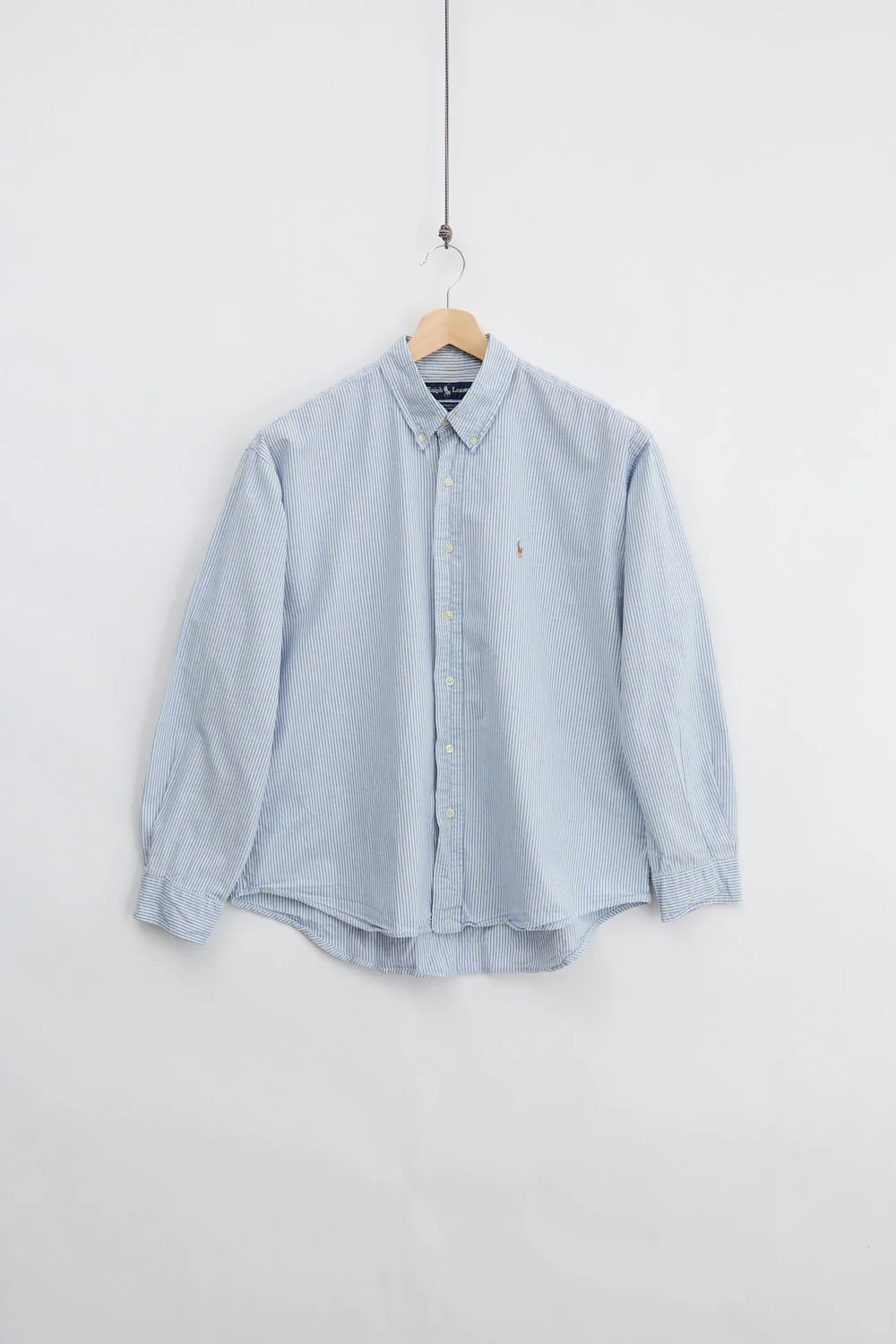 Ralph Lauren Yarmouth Shirt (M)
