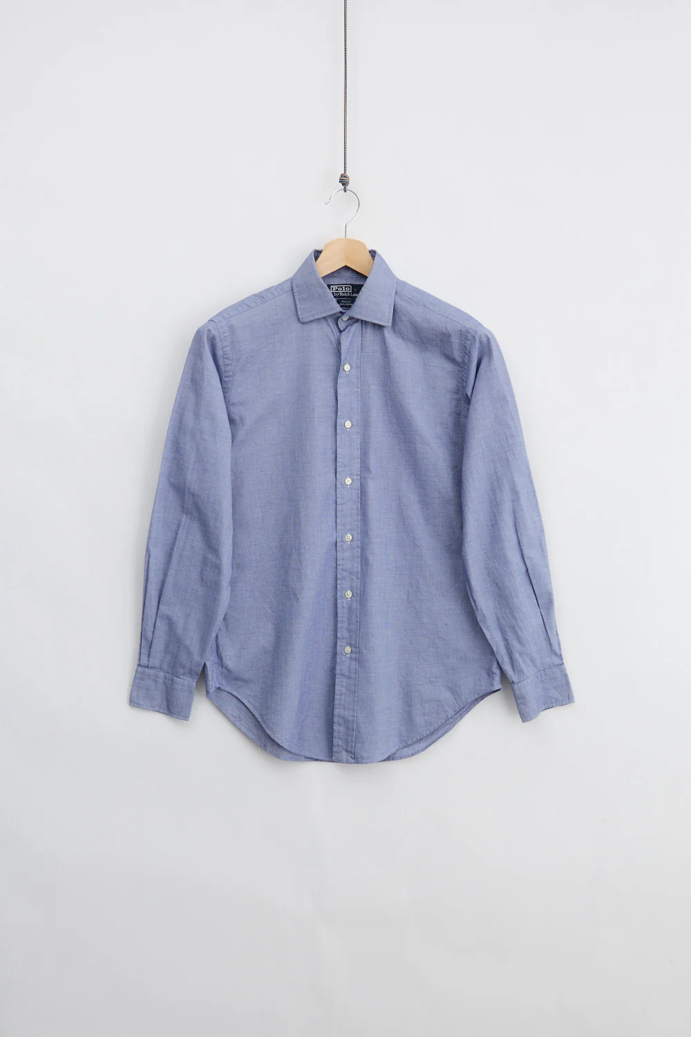 Polo By Ralph Lauren Philip Shirt (S)