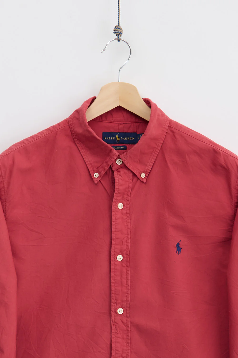 Ralph Lauren Shirt (M) - Image 2