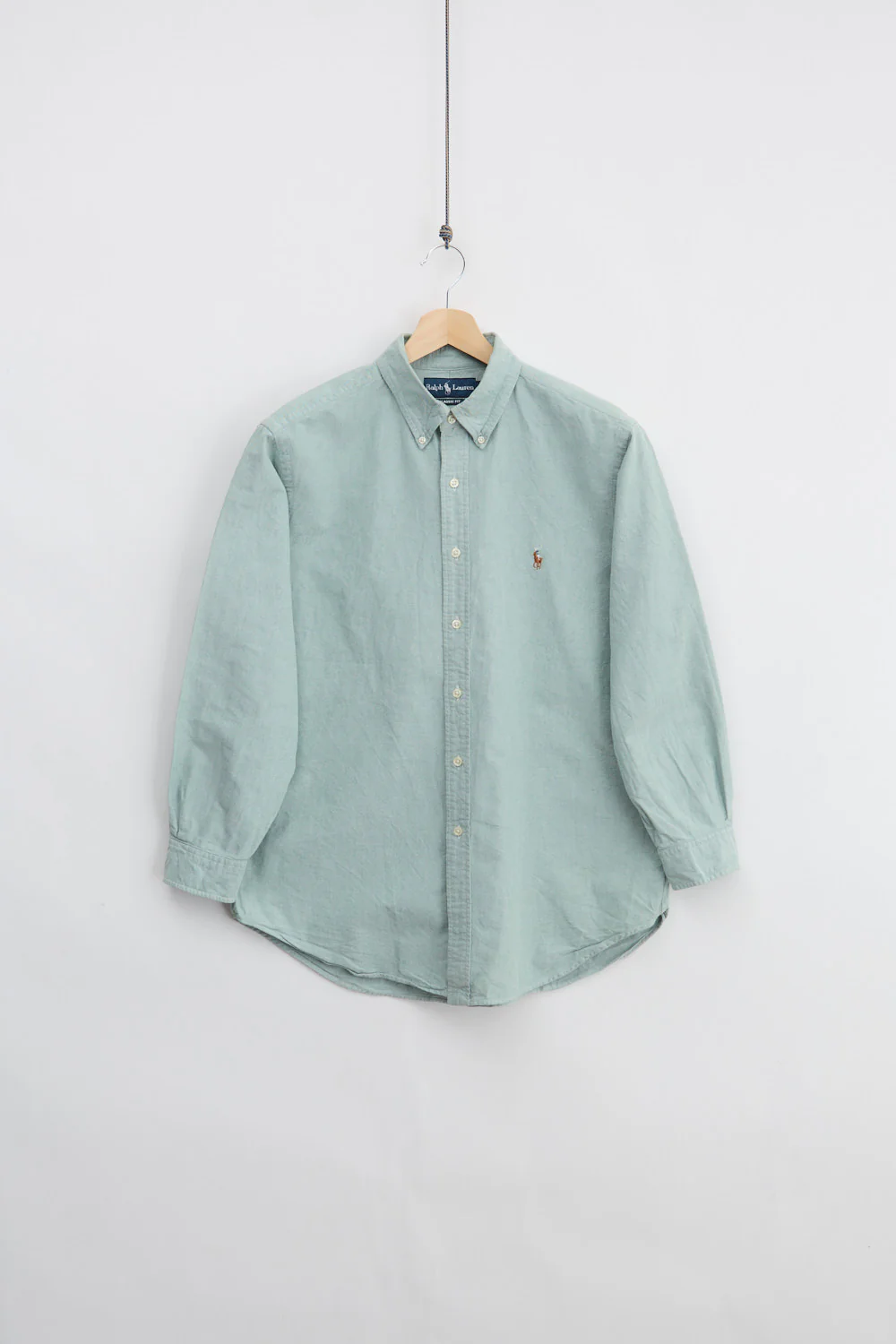 Ralph Lauren Shirt (L)