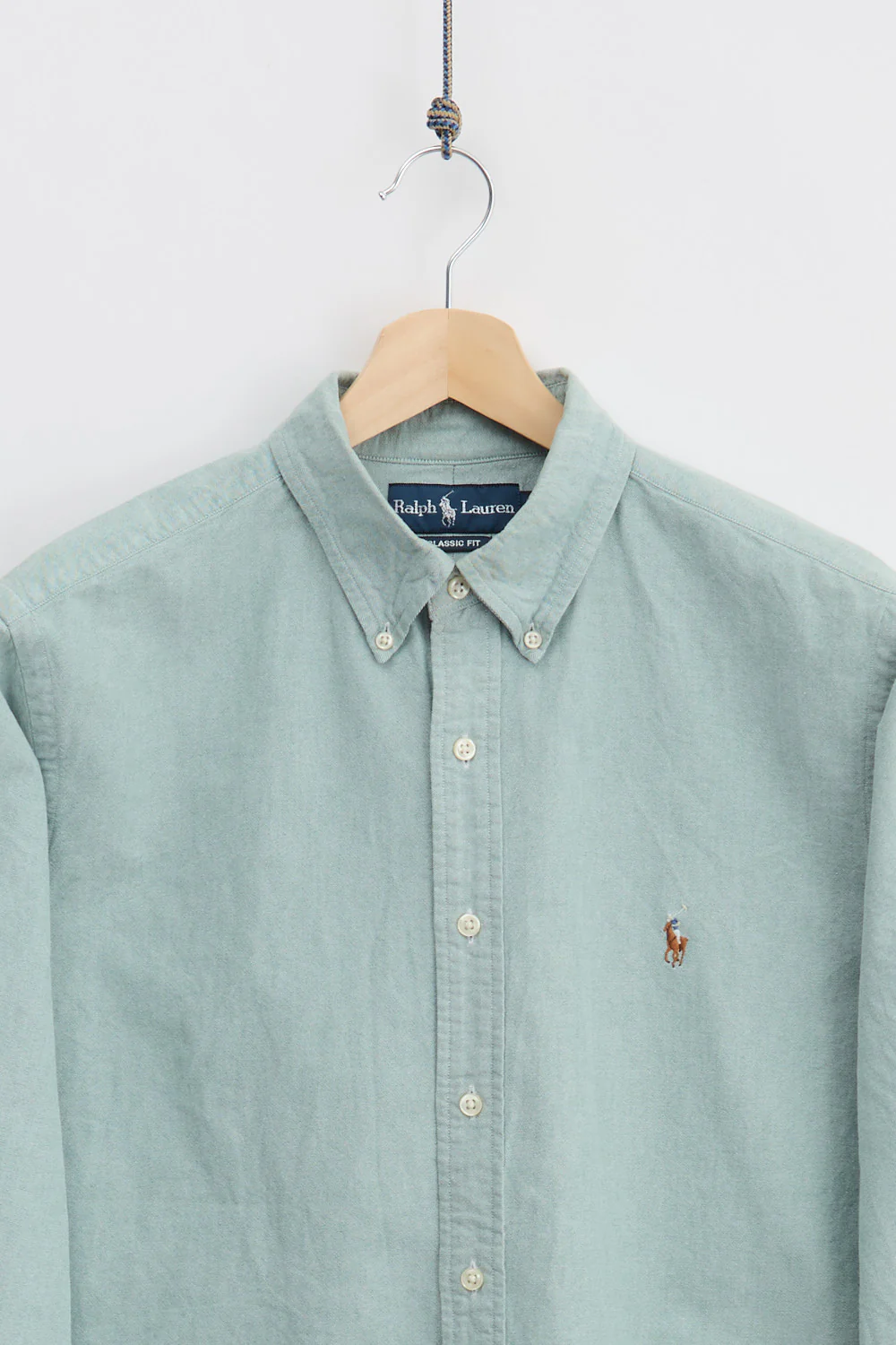 Ralph Lauren Shirt (L) - Image 2
