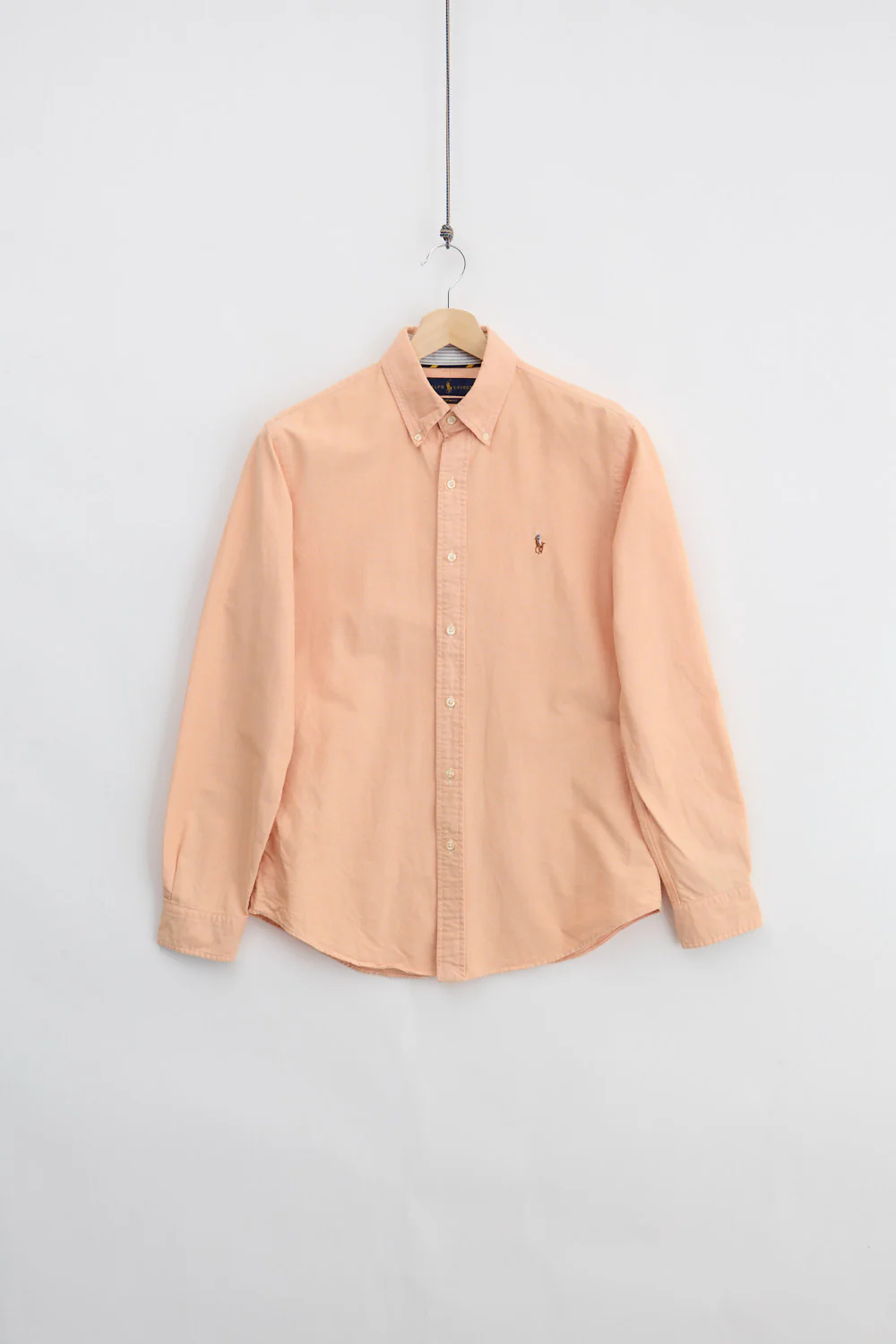 Ralph Lauren Shirt (M)