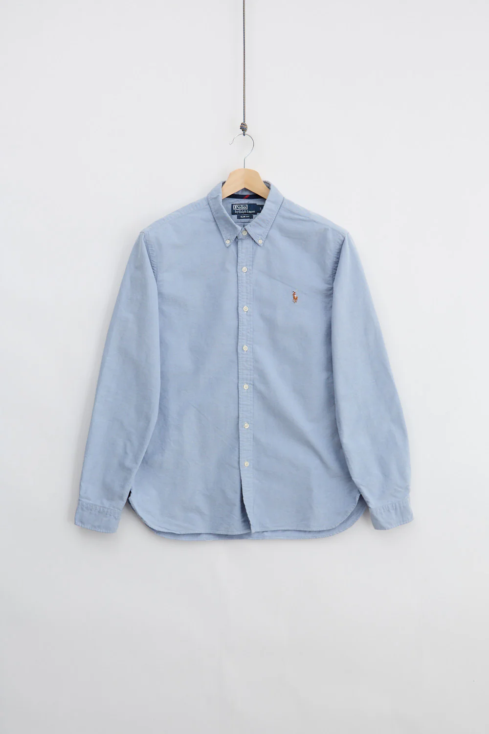 Polo By Ralph Lauren Shirt (L)
