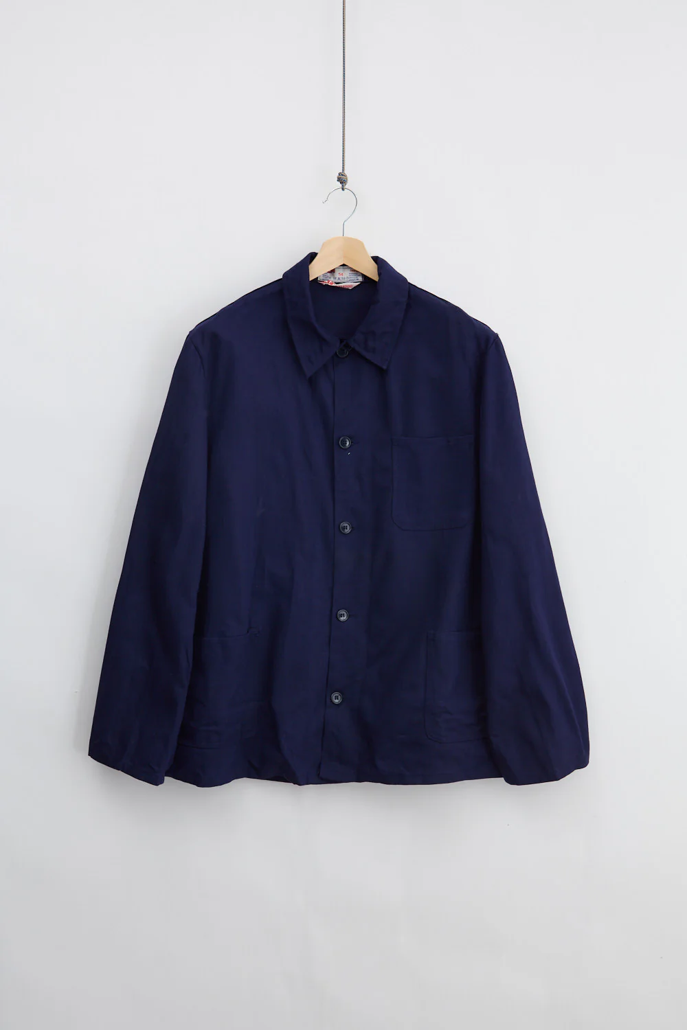Worker Jacket (XL)