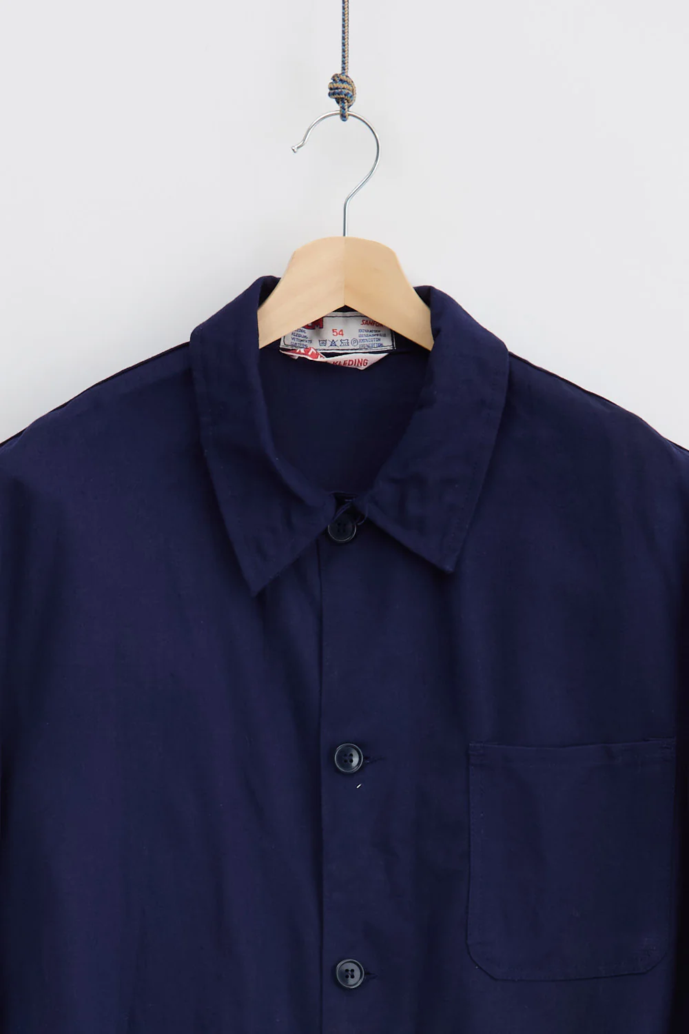 Worker Jacket (XL) - Image 2