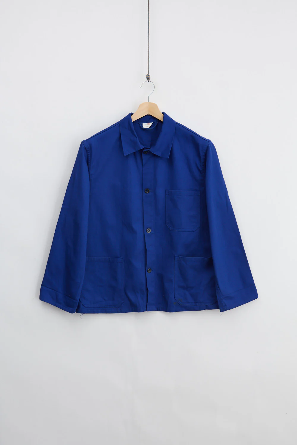 Worker Jacket (S)