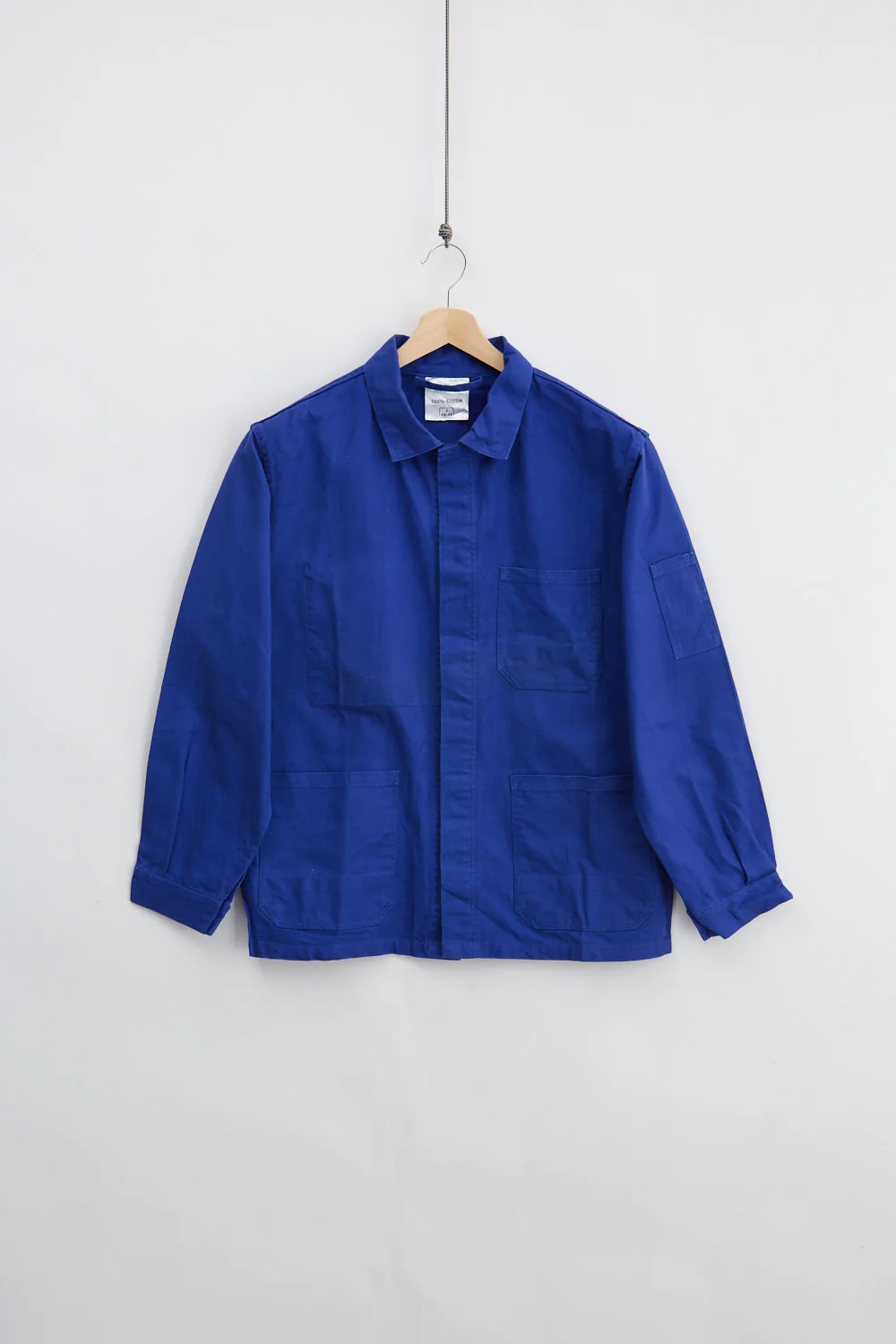 Worker Jacket (M)