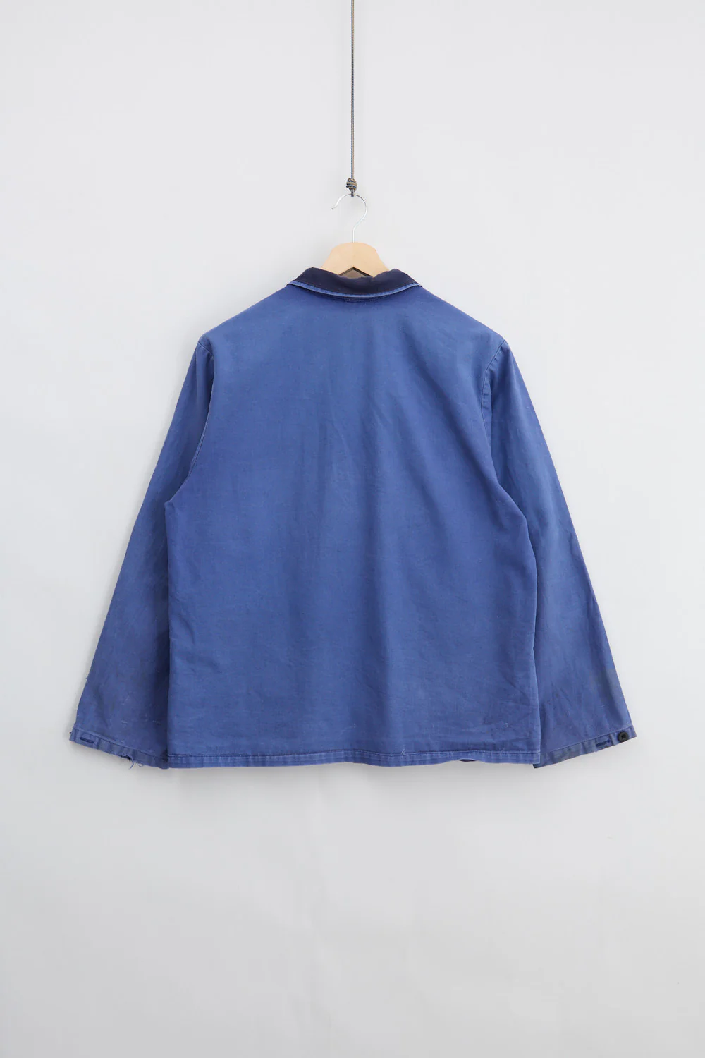 Distressed Worker Jacket (M) - Image 2