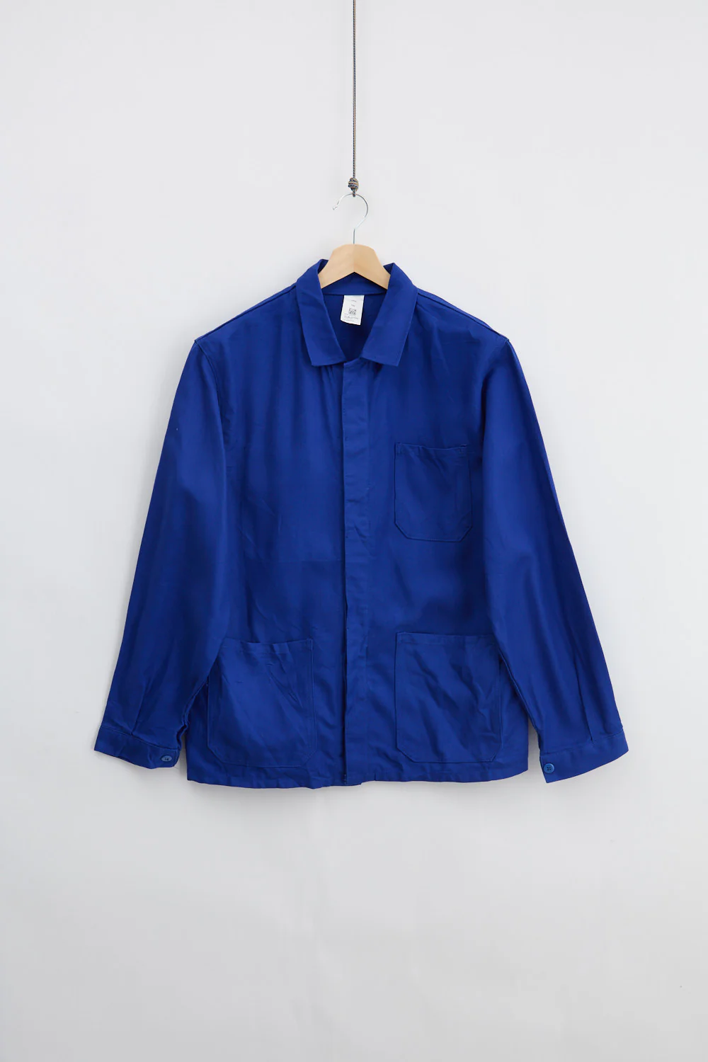 Worker Jacket (L)