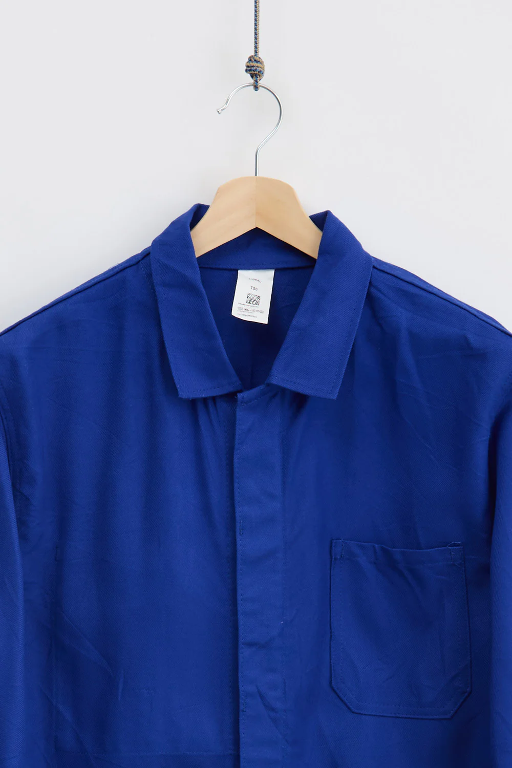 Worker Jacket (L) - Image 2