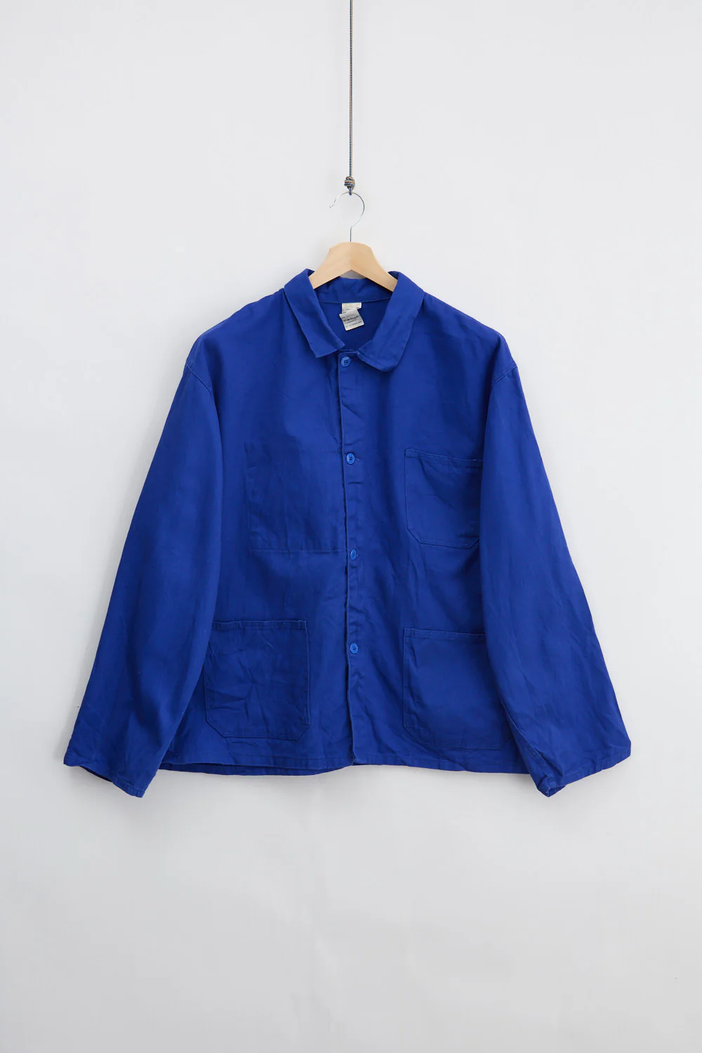 Worker Jacket (XL)