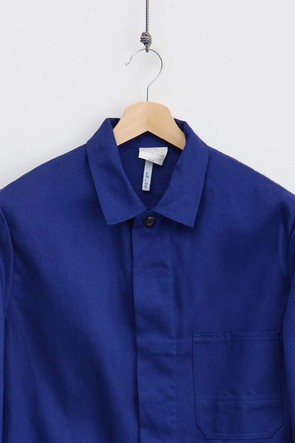 Worker Jacket (M) - Image 2
