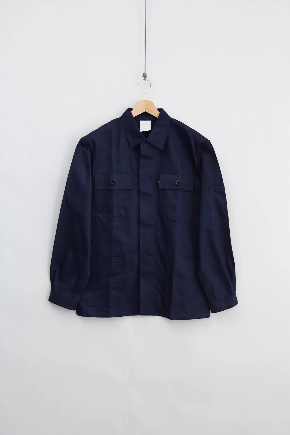Worker Jacket (M)
