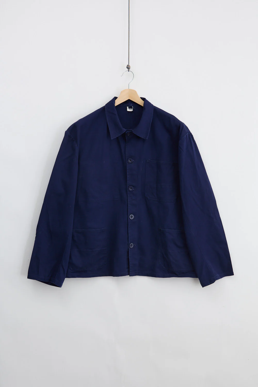 Worker Jacket (L)