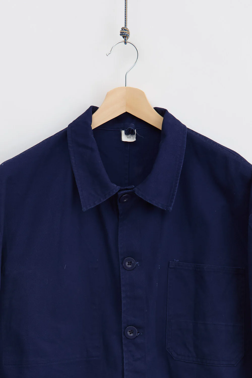 Worker Jacket (L) - Image 2