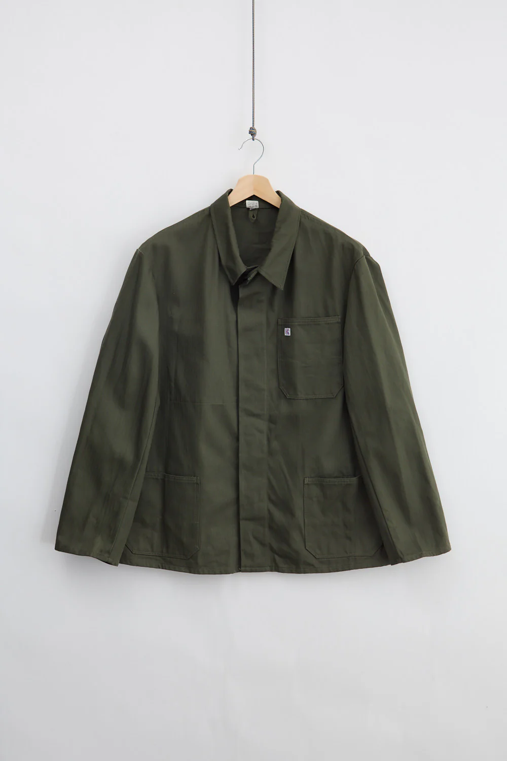 Worker Jacket (L)