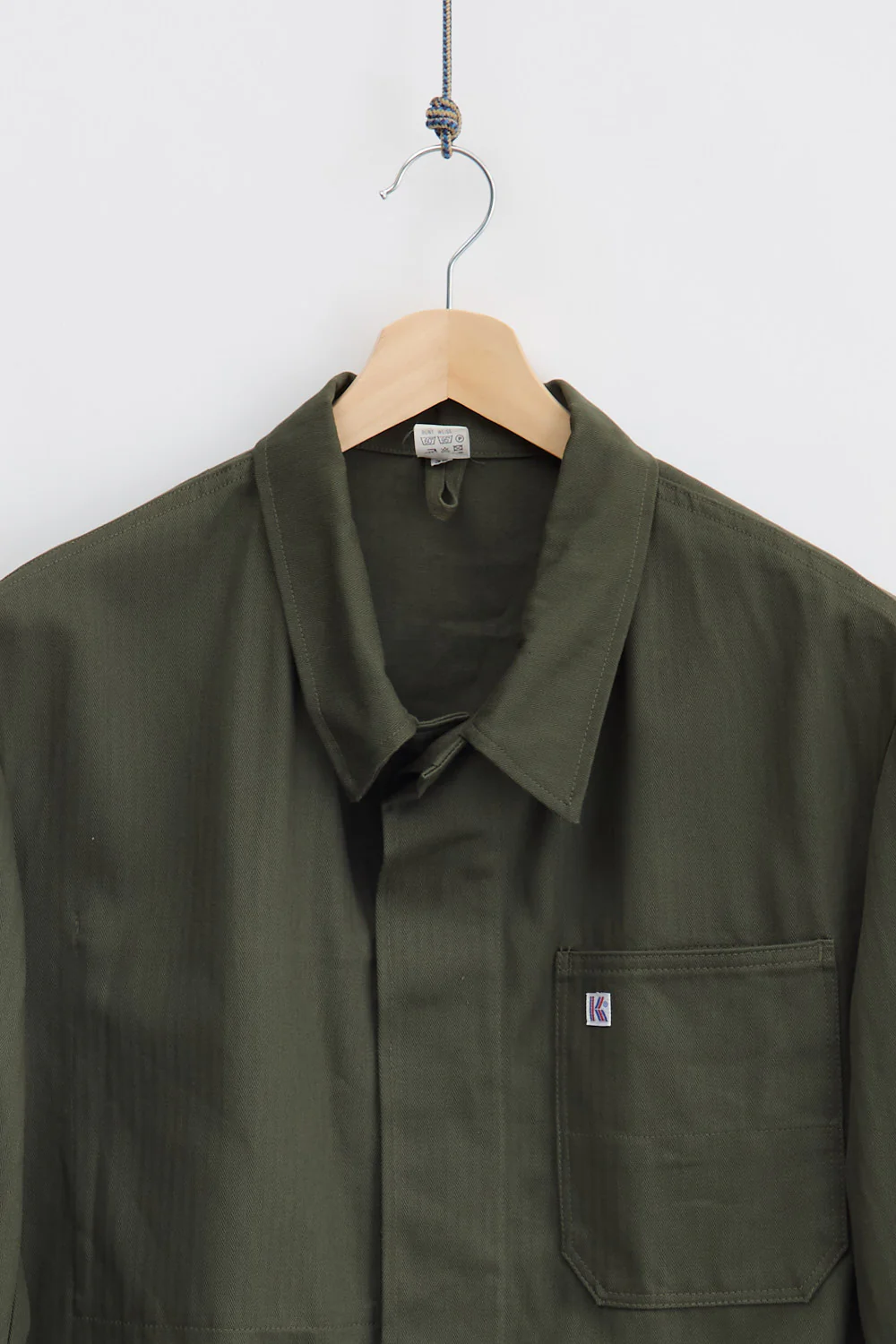 Worker Jacket (L) - Image 2