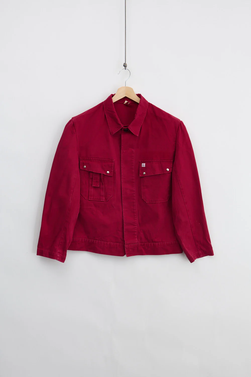 Women's Worker Jacket (S)