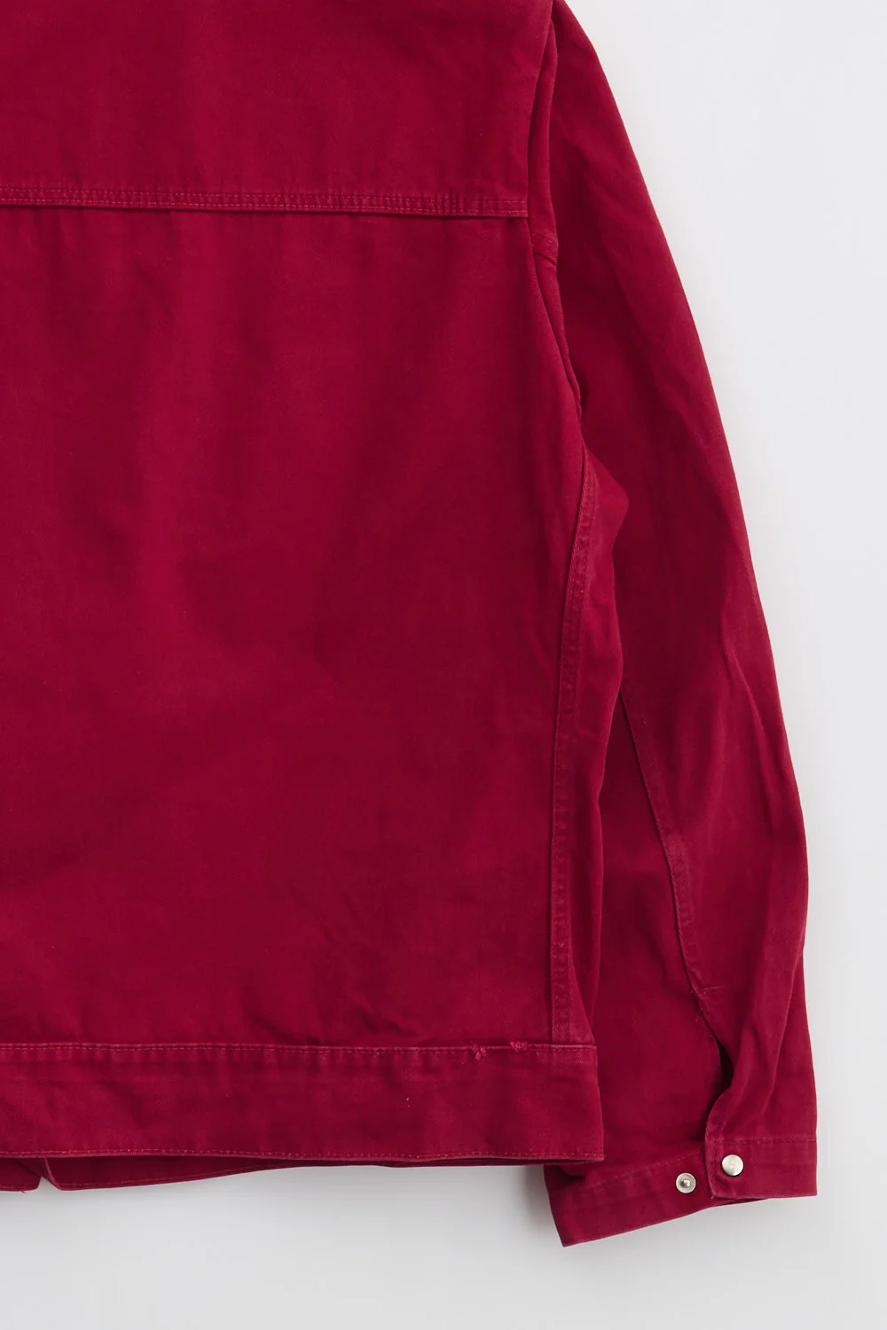 Women's Worker Jacket (S) - Image 2