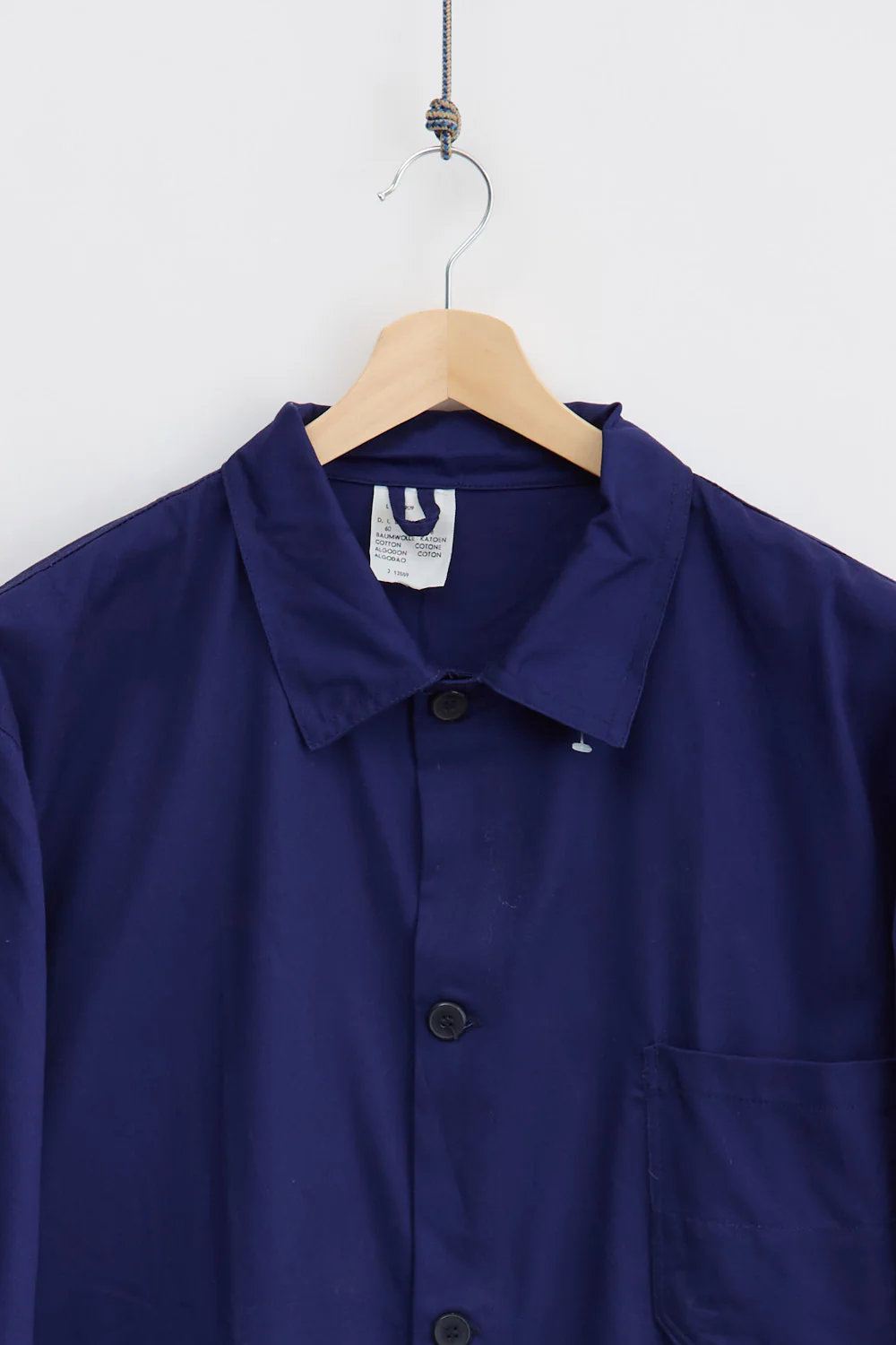 Worker Jacket (XL) - Image 2
