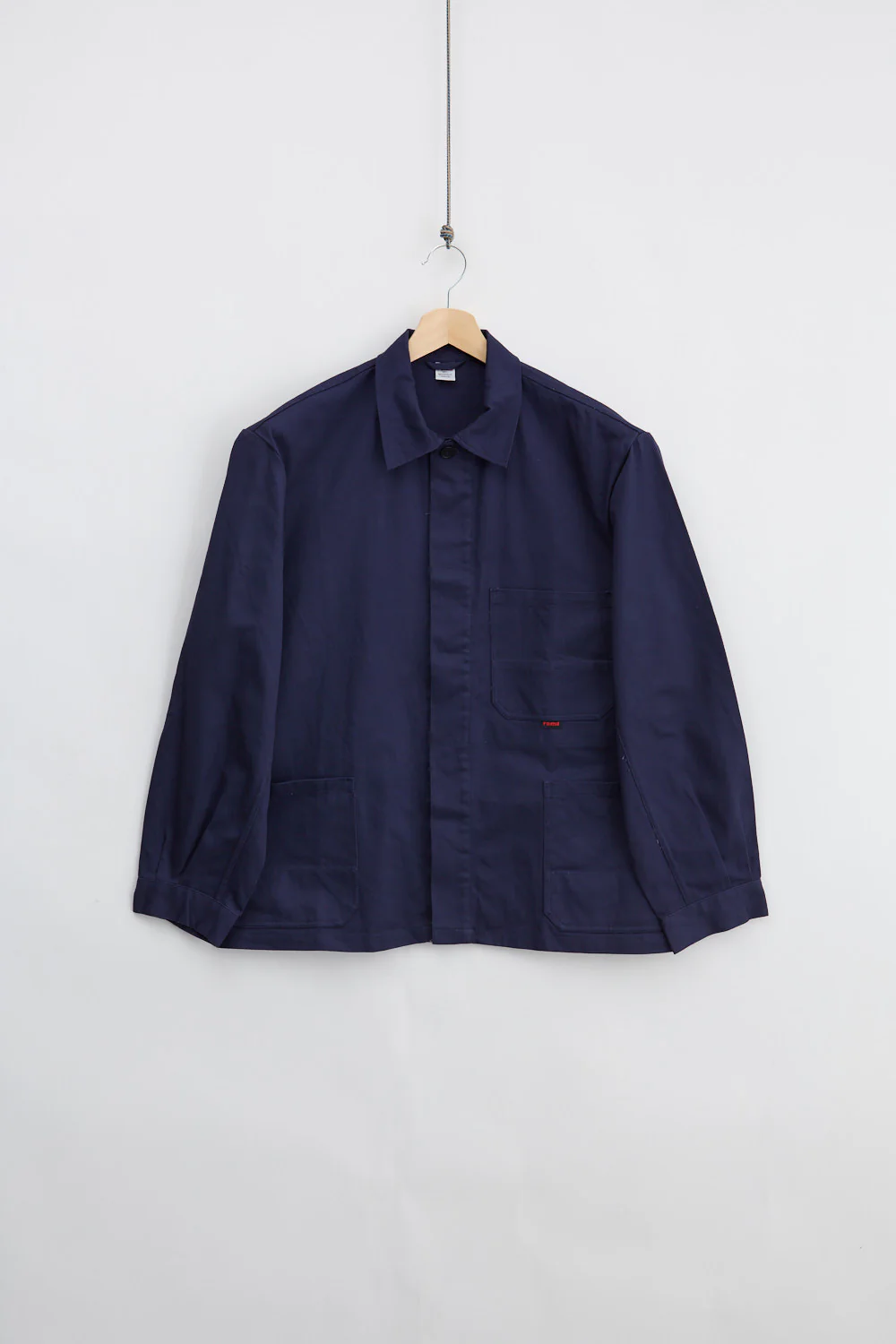 Worker Jacket (M)
