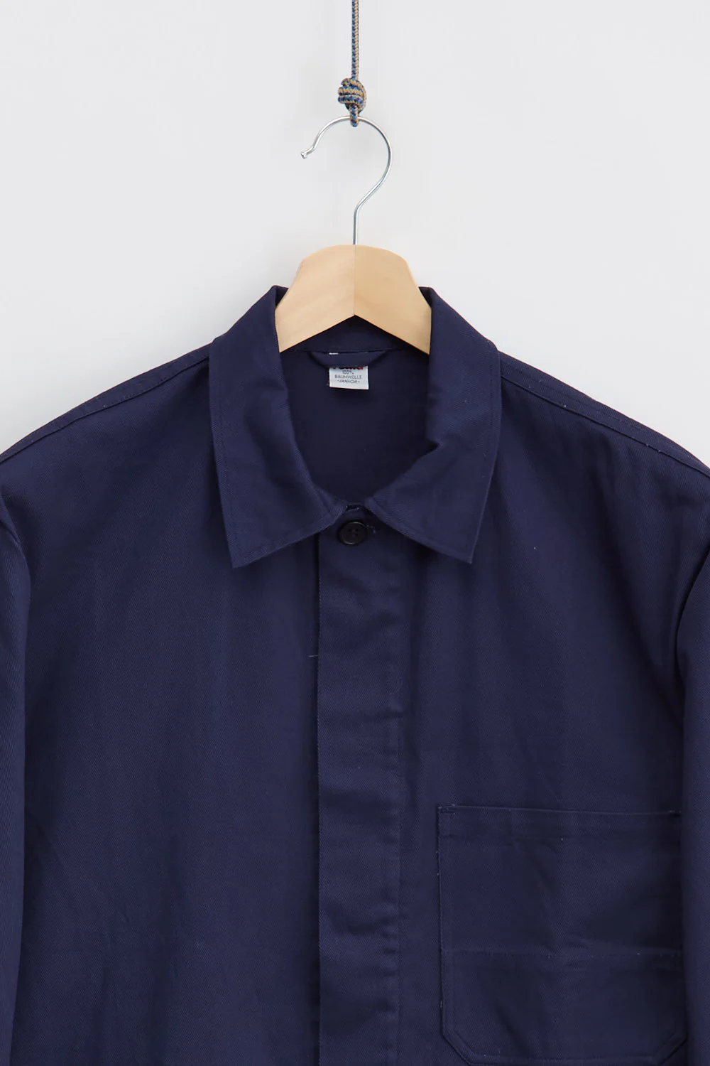 Worker Jacket (M) - Image 2