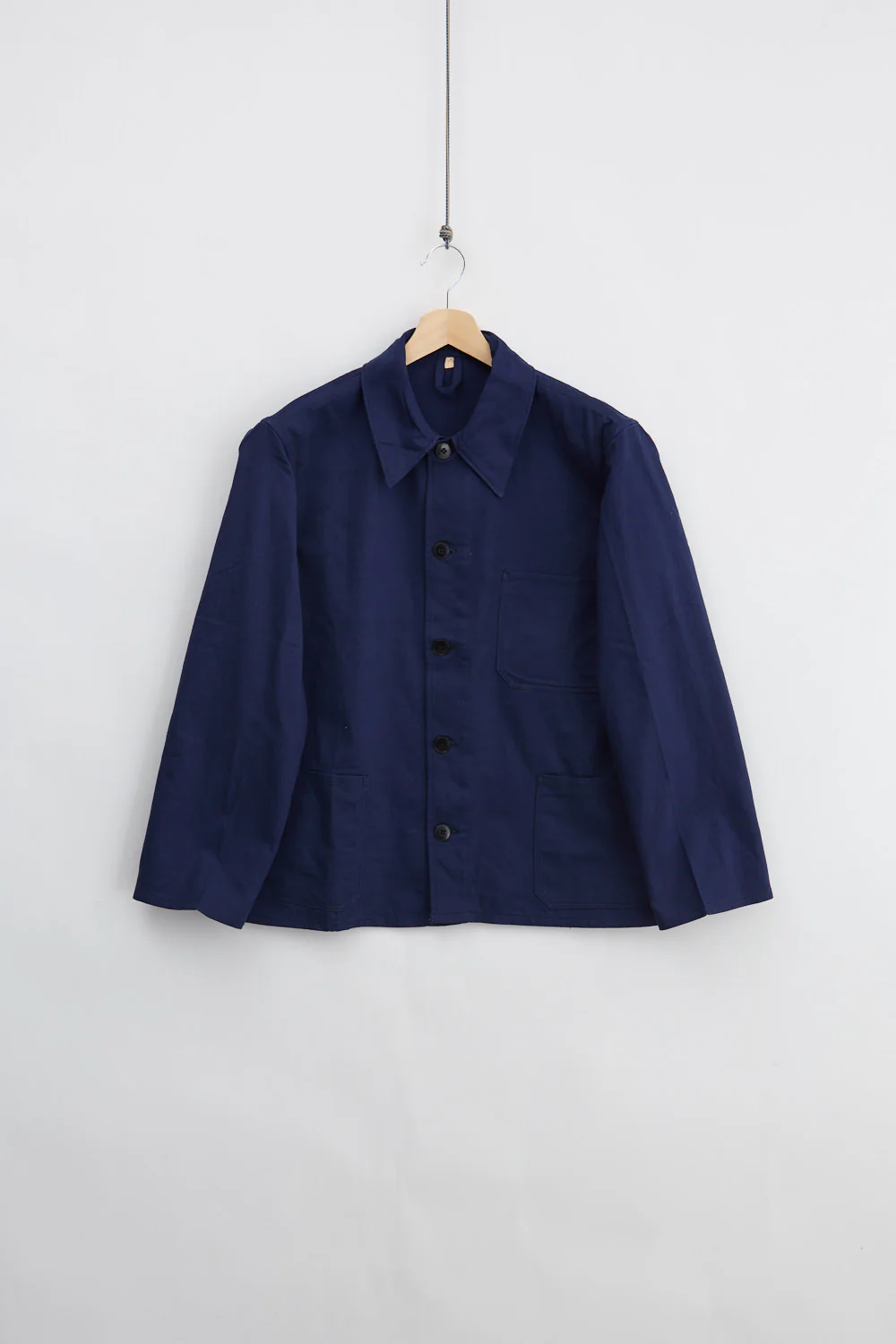 Worker Jacket (S)