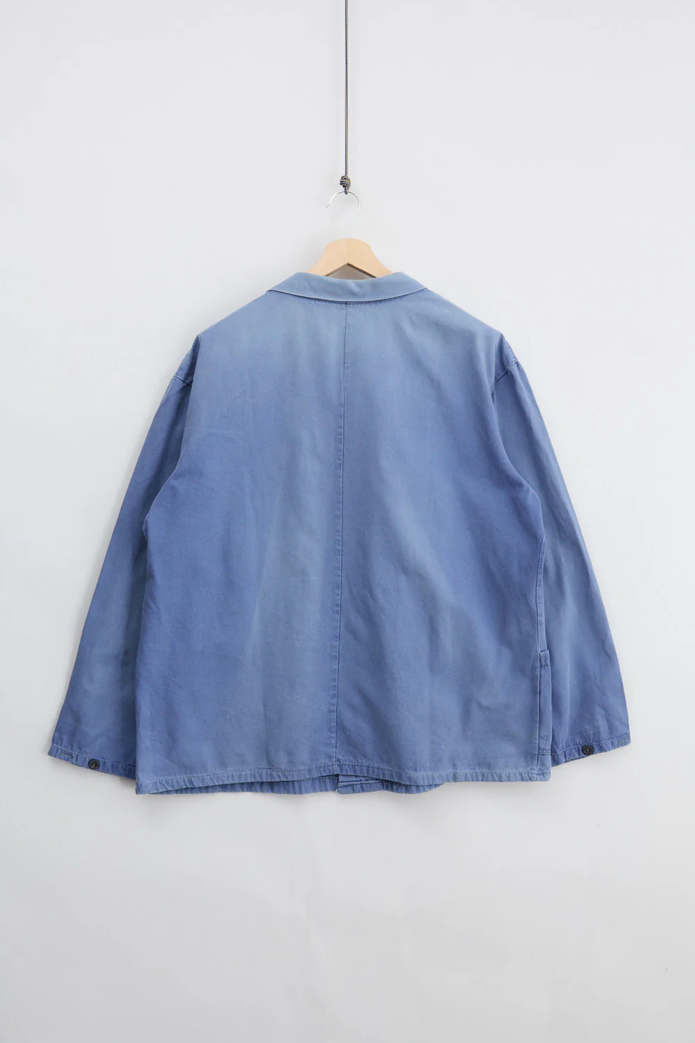 Washed Worker Jacket (XL) - Image 2