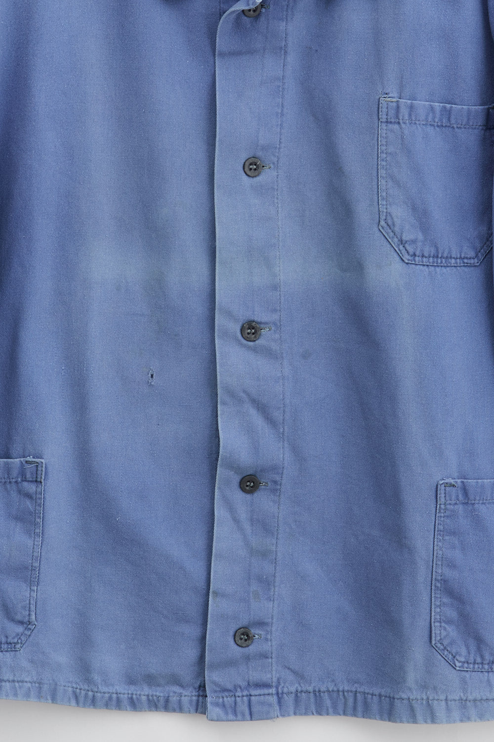 Washed Worker Jacket (XL) - Image 3